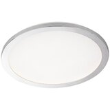Fischer & Honsel LED stropno svjetlo srebrne boje Gotland - | shoptok.hr