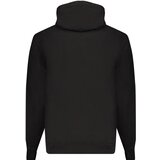 Calvin Klein MEN&#39;S BLACK ZIPLESS SWEATSHIRT | Shoptok.si