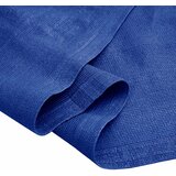  Tepih za šator 400 x 500 cm plavi HDPE | shoptok.hr