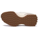 New Balance Nizke superge 327 Bela | Shoptok.si