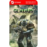  Warhammer 40.000 Gladius Specialist Pack dodatek za igro - Steam koda brez škatlice (WINDOWS PC) | Shoptok.si