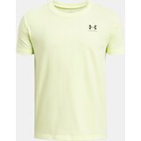 Under Armour Boys' T-shirt UA B SPORTSTYLE LC SS - Boys Cene