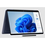 HP Laptop OmniBook Ultra Flip 14-fh0008nm W11H/14"2.8K OLED Touch/U7 258V/32GB onboard/1TB/plava/3g | Eponuda.com