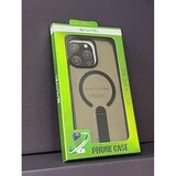  IPhone 15 Pro Max Bavitel MagSafe sa naslonom crna | Eponuda.com