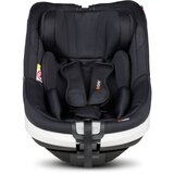 Besafe autosjedalica Beyond, Black Soft Breeze | shoptok.hr