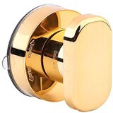 INF Ročaj s priseskom za dvigovanje pokrova stranišča, ročaj za omarico Gold, (21933667) | Shoptok.si