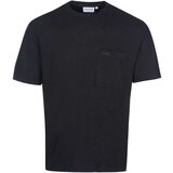 Calvin Klein Jeans Majice s kratkimi rokavi - Črna | Shoptok.si