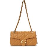 Coach QUILTED TABBY 26 Smeđa | shoptok.hr