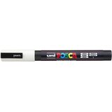 Marker Uni pc-3m Posca beli Cene