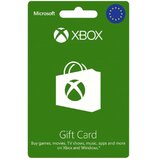 X BOX Live Gift Card 10 EUR - Europe | Eponuda.ba