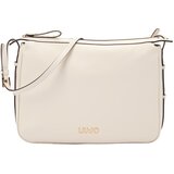 Liu Jo Torba za čez ramo kremna | Shoptok.si
