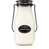 Milkhouse Candle Co. Creamery Summer Storm dišeča sveča Milkbottle 397 g