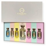Armaf Emotions Collection 100ml + 6 x 15ml 100ml EDP Unisex Gift set Cene