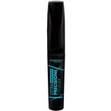 Deborah Extra Precisione tekući tuš za oči, Black | shoptok.hr