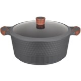 Resto Capella 93508 lonec s pokrovko, premer: 32, h=14,5 cm 9,7L Cene