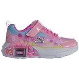 Skechers Nizke superge Garage Glam Racer Rožnata Cene