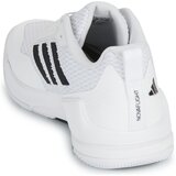 Adidas Dvoranski šport Novaflight 2 M Bela | Shoptok.si