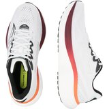 Saucony Tekaški čevelj 'RIDE 19' oranžna / rdeča / črna / bela | Shoptok.si