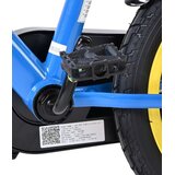 Volare dječji bicikl Rubble & Crew 14″ plave boje | shoptok.hr