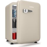 Klarstein Mini hladnjak Audrey Evo, 68 l, retro dizajn, tiho, kompaktan, 3 boje | shoptok.hr