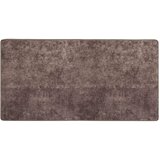 Traka za tepih MARSA Sivi 100 x 200 cm Poliester i PVC | Eponuda.com