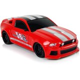  Auto na daljinsko upravljanje 1:24 Tinted - crveni | Shoptok.si