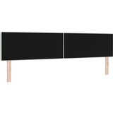 vidaXL Naslon za glavo s kristalnimi gumbi, tufted, svetlo siva, 200 cm, žamet | Shoptok.si