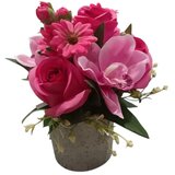  Cvjetni aranžman u posudi 26 cm | shoptok.hr