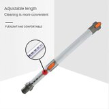 INORCO Za Dc31 Dc34 Dc35 Sesalnik Raztegljiva Podaljška Palica Kovinska Aluminija Ravna Cev Bar Ročna Palica Cev, (21991718) | Shoptok.si