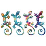 Signes Grimalt Kipci in figurice Ornament 4U Večbarvna | Shoptok.si