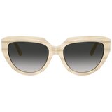 Tiffany TF4238U 84313C ONE SIZE (55) Bež/Siva Cene