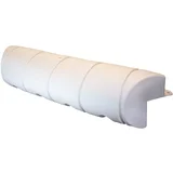 dock fender white