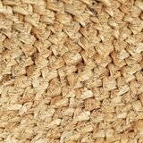 vidaXL podmetači 4 kom obični/prirodni 38 cm okrugli od jute | shoptok.hr