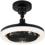 Globo STROPNI VENTILATOR LIDEA 3000-6500 K | Shoptok.si