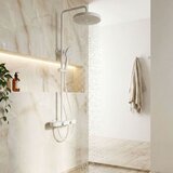 REA Bath Tuš set REA Creo White | shoptok.hr