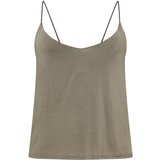 Guido Maria Kretschmer Curvy Collection Top 'Renate' kaki | Shoptok.si