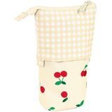  Peresnica Skodelica Safta Cherry Bež (8 x 19 x 6 cm) | Shoptok.si