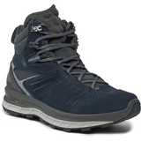 Hanwag Trekking čevlji Blueridge H9109-007600 Navy/Grey