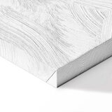  Slika - Keep Life Simple (1 Part) Vertical 20x30 Premium Print | shoptok.hr