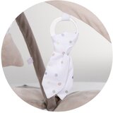 Chipolino centar za igru s lopticama 4u1 Party Beige 135 x 135 cm | shoptok.hr
