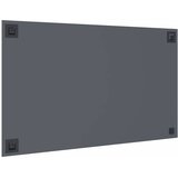  Zidno ogledalo Pravokutni 100 x 60 cm Staklo otporno na udarce | shoptok.hr