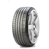 Pirelli P Zero PZ4 SC ( 275/35 R20 102Y XL *, MO-S ) letna pnevmatika