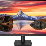 LG 27" monitor 27MP400P-B27",IPS,FHD,75Hz,250cd,VGA,HDMI,5ms,VESA 75mm, Freesync | Eponuda.ba