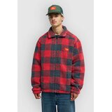 Quiksilver Bm Buffalo Sherpa Srajca buffalo sherpa salsa Cene