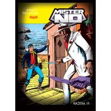 Veseli četvrtak Grupa autora - Mister No Knjiga 12 | Eponuda.com