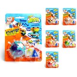  STUNT JAXX ZVRK - singl pack - sort | shoptok.hr