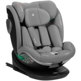 Kikka Boo autosedište (0-36kg) I-drive I-size light grey ( KKB50021 ) Cene