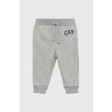 GAP Dječji donji dio trenirke boja: tamno plava, s aplikacijom | shoptok.hr
