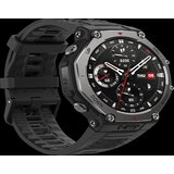 Amazfit T REX 3 Onyx1.5” AMOLED; 27 days battery life; GPS; 100 ATM vodootporan | Eponuda.ba