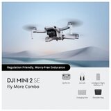 Dji Mini 2 SE Fly More Combo NEW | Eponuda.ba